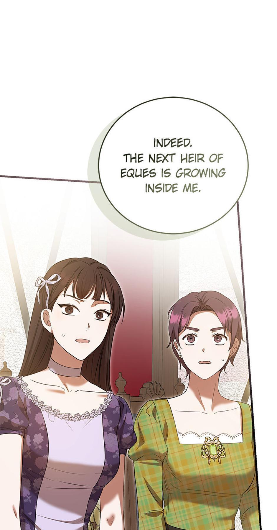 I Saw the Future With the Killer Grand Duke Chapter 63 326 016