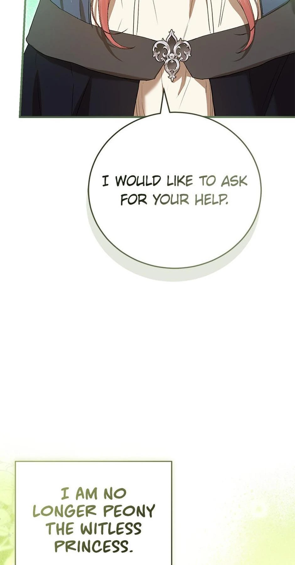 I Saw the Future With the Killer Grand Duke Chapter 63 328 018