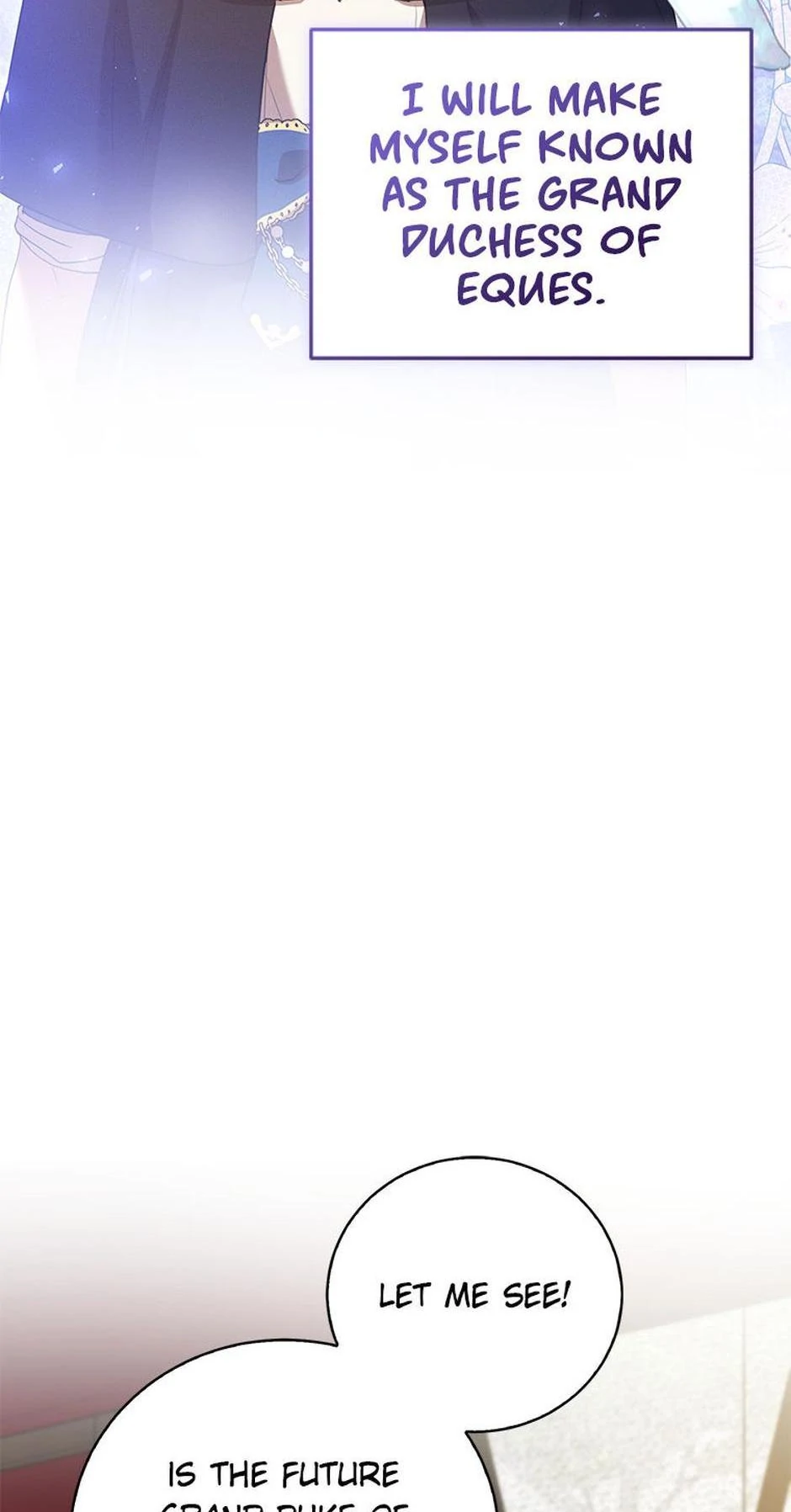 I Saw the Future With the Killer Grand Duke Chapter 63 330 020