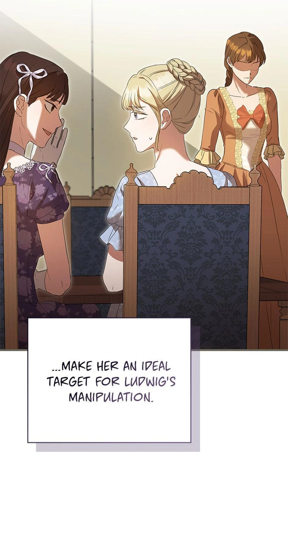 I Saw the Future With the Killer Grand Duke Chapter 63 336 026