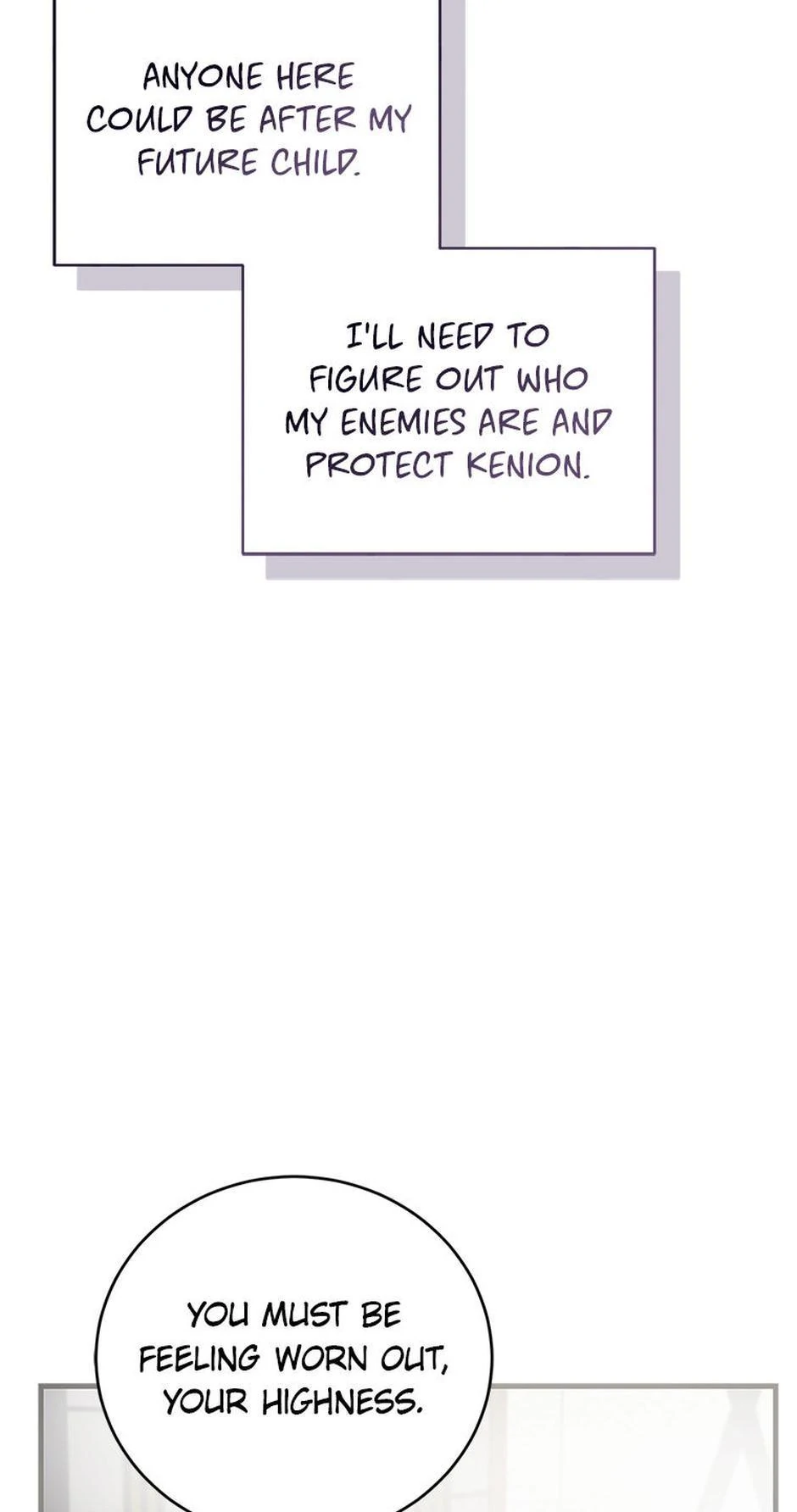 I Saw the Future With the Killer Grand Duke Chapter 63 338 028