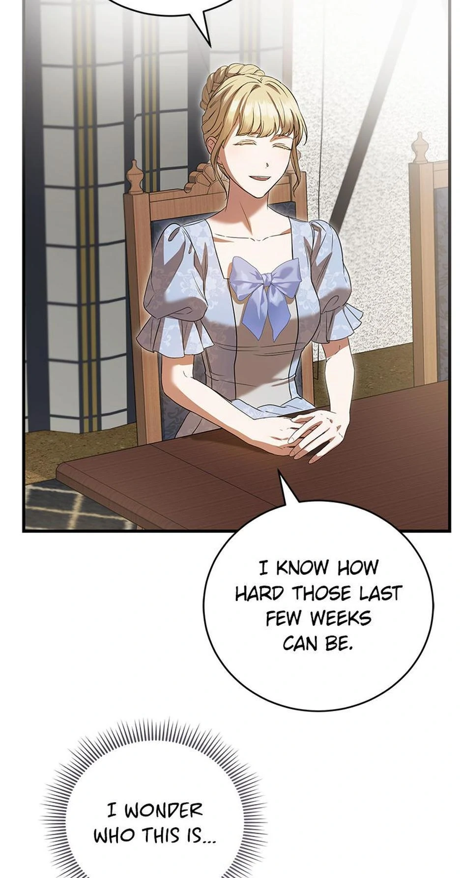 I Saw the Future With the Killer Grand Duke Chapter 63 339 029