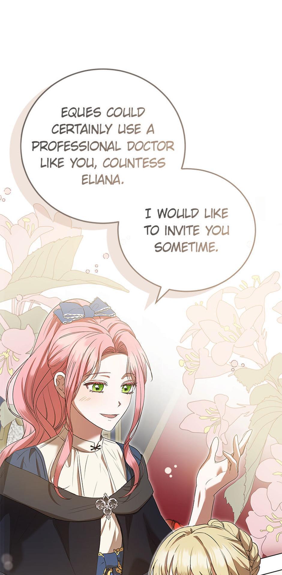 I Saw the Future With the Killer Grand Duke Chapter 63 343 033