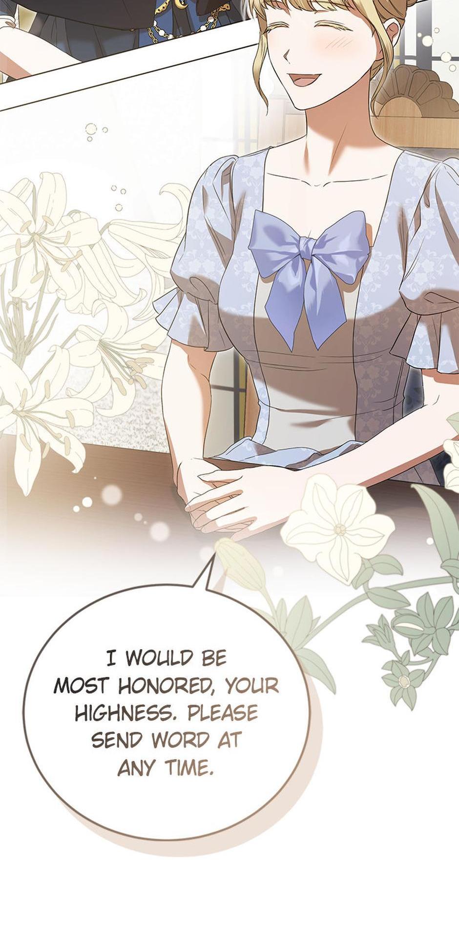 I Saw the Future With the Killer Grand Duke Chapter 63 344 034