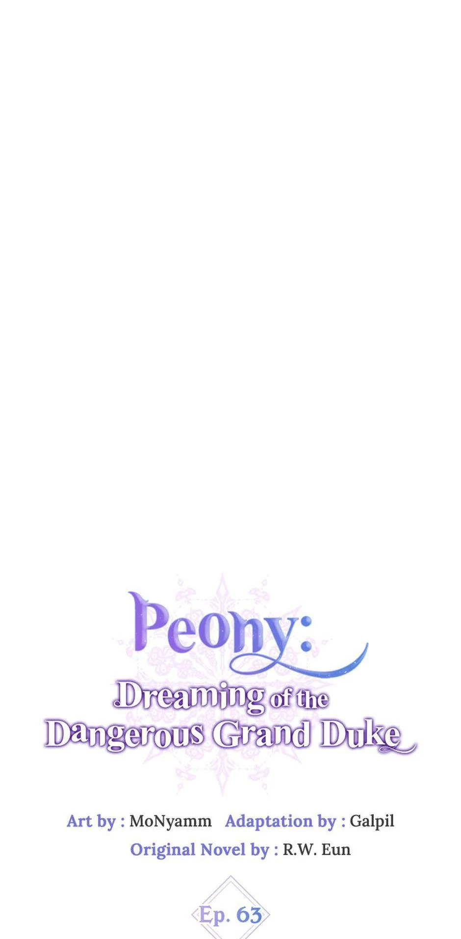 I Saw the Future With the Killer Grand Duke Chapter 63 345 035