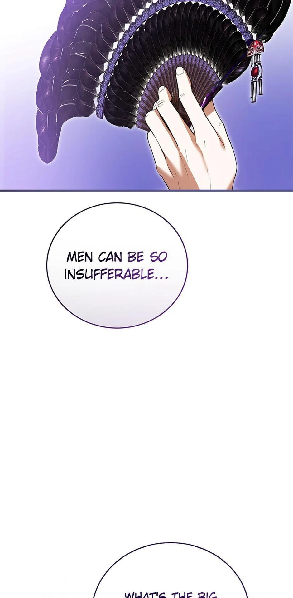 I Saw the Future With the Killer Grand Duke Chapter 63 347 037