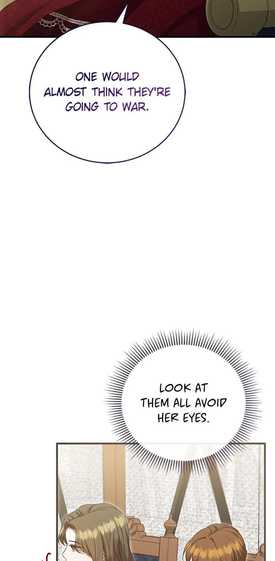 I Saw the Future With the Killer Grand Duke Chapter 63 349 039