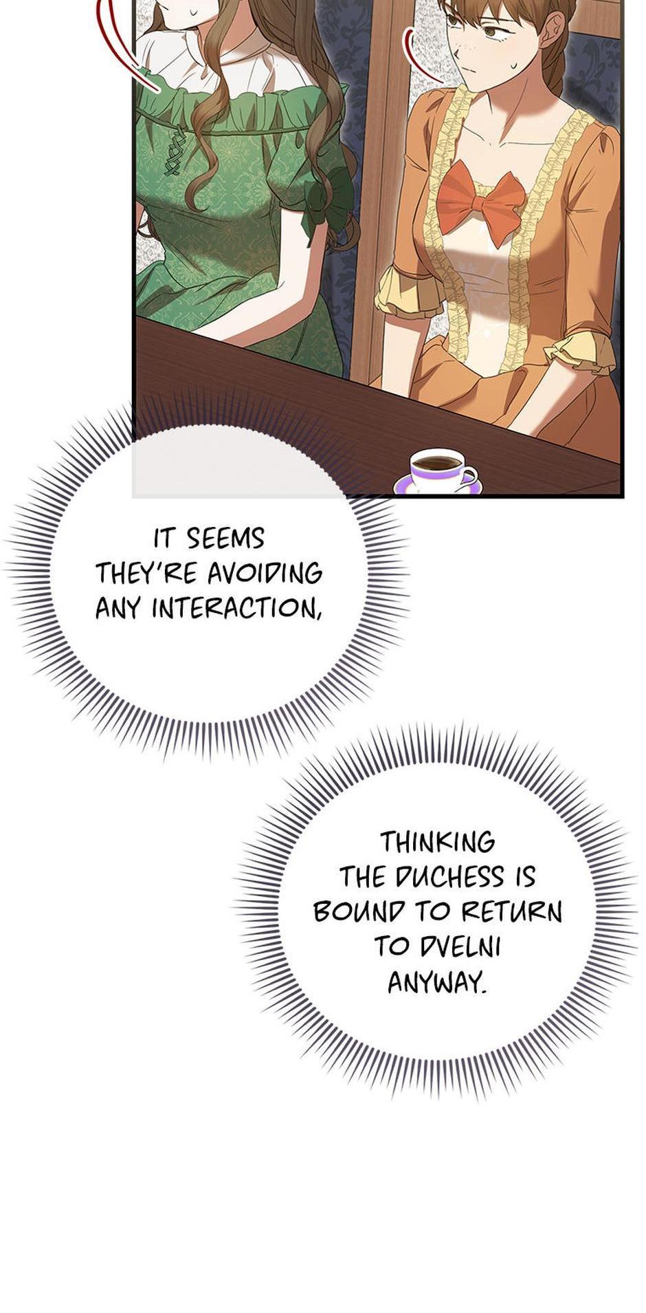 I Saw the Future With the Killer Grand Duke Chapter 63 350 040