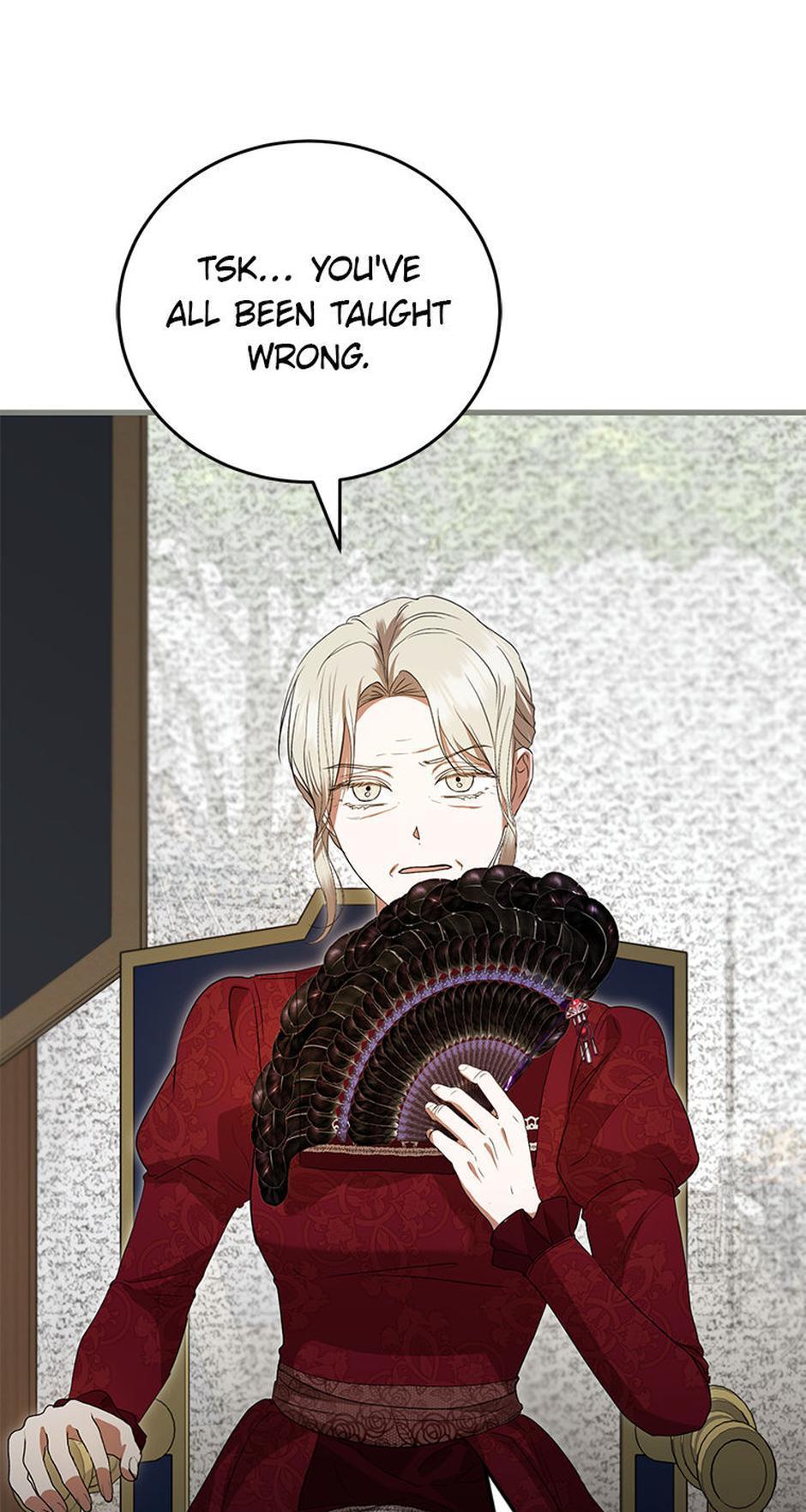 I Saw the Future With the Killer Grand Duke Chapter 63 358 048