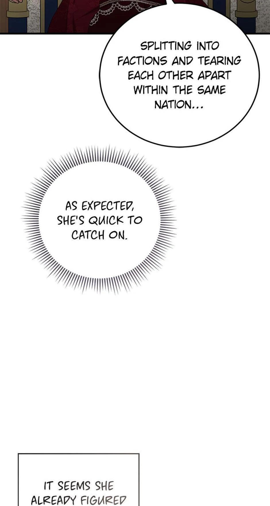 I Saw the Future With the Killer Grand Duke Chapter 63 359 049