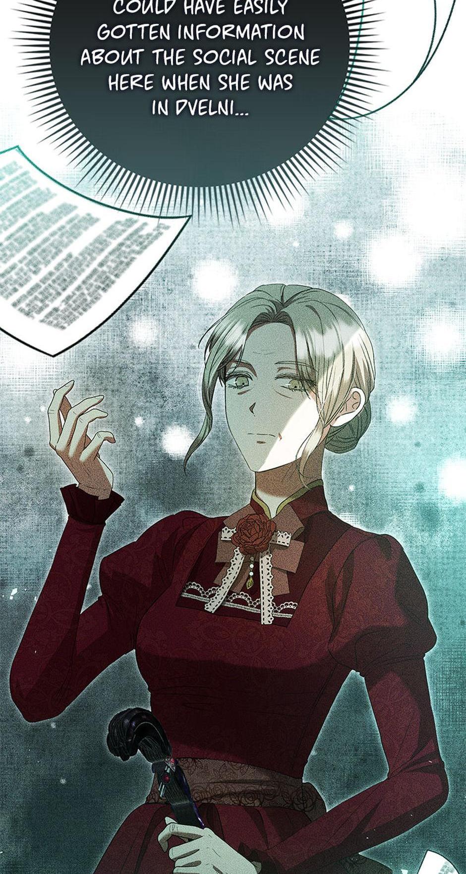 I Saw the Future With the Killer Grand Duke Chapter 63 362 052