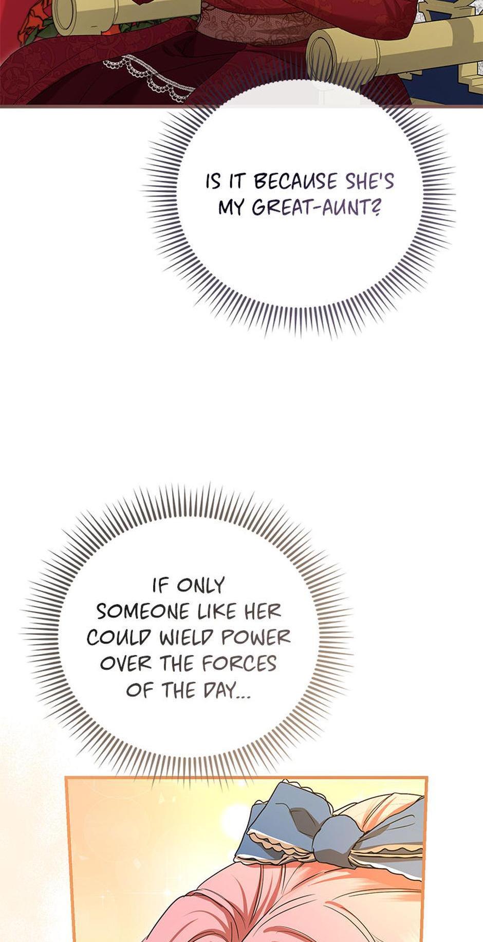 I Saw the Future With the Killer Grand Duke Chapter 63 367 057