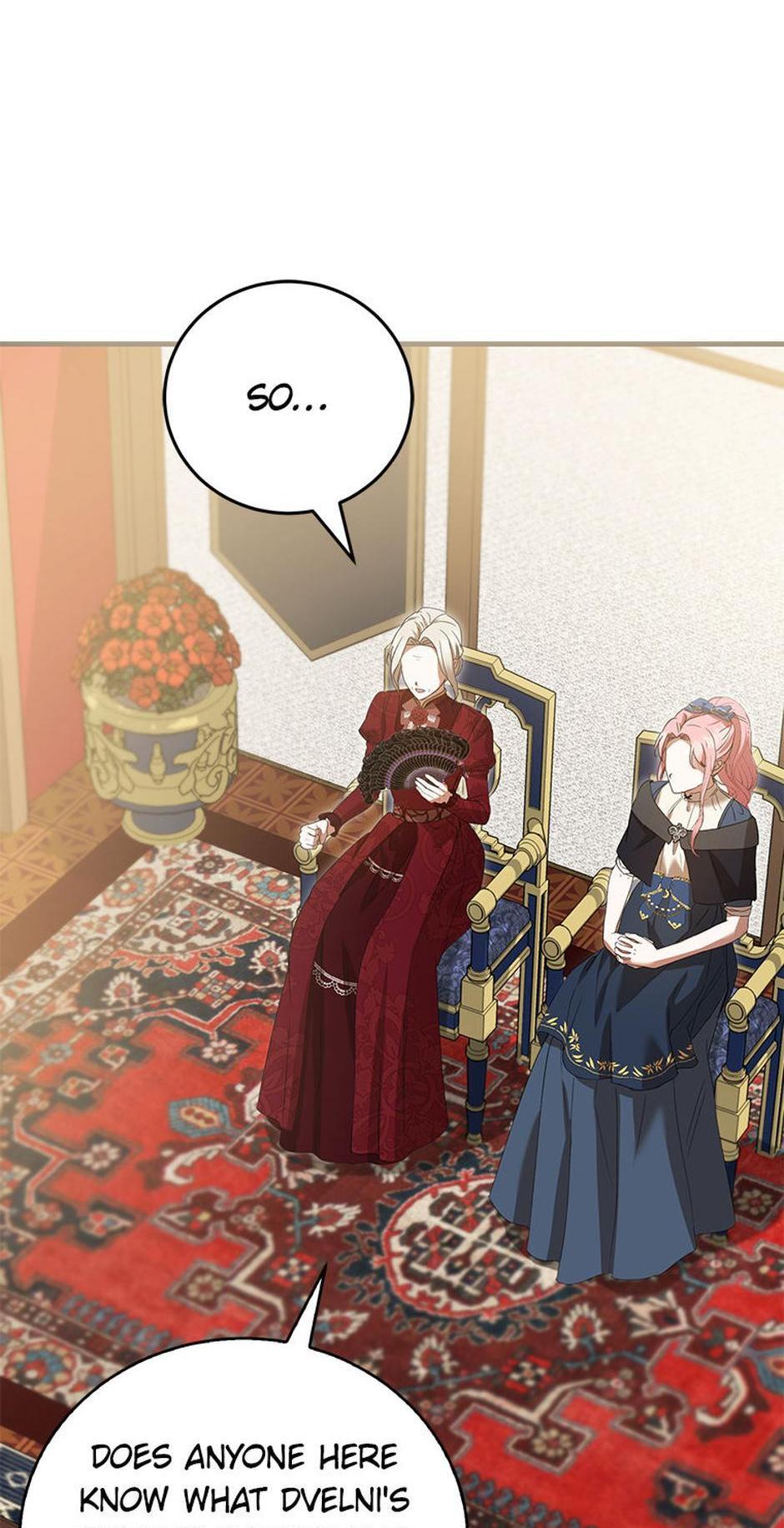 I Saw the Future With the Killer Grand Duke Chapter 63 369 059