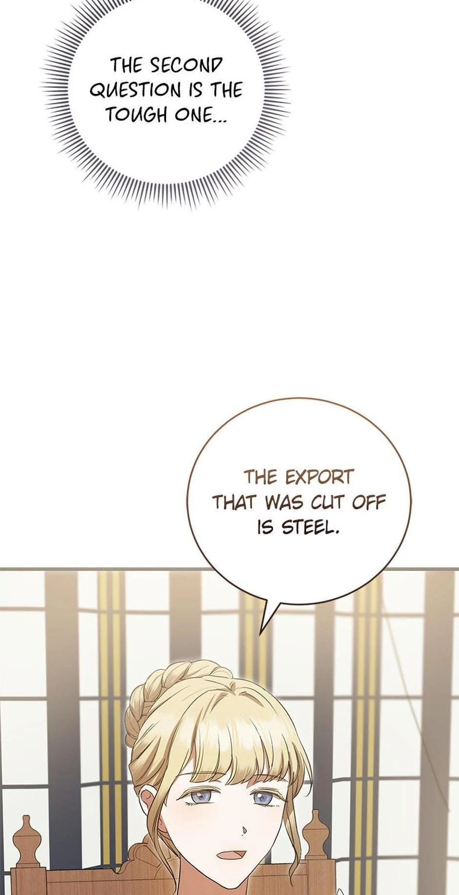 I Saw the Future With the Killer Grand Duke Chapter 63 372 062