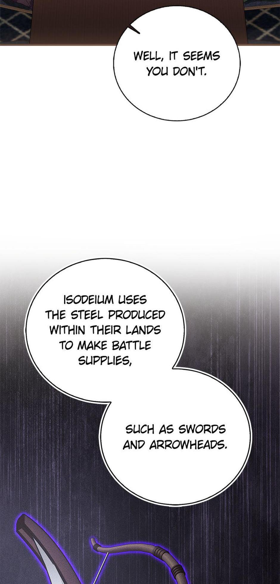 I Saw the Future With the Killer Grand Duke Chapter 63 375 065