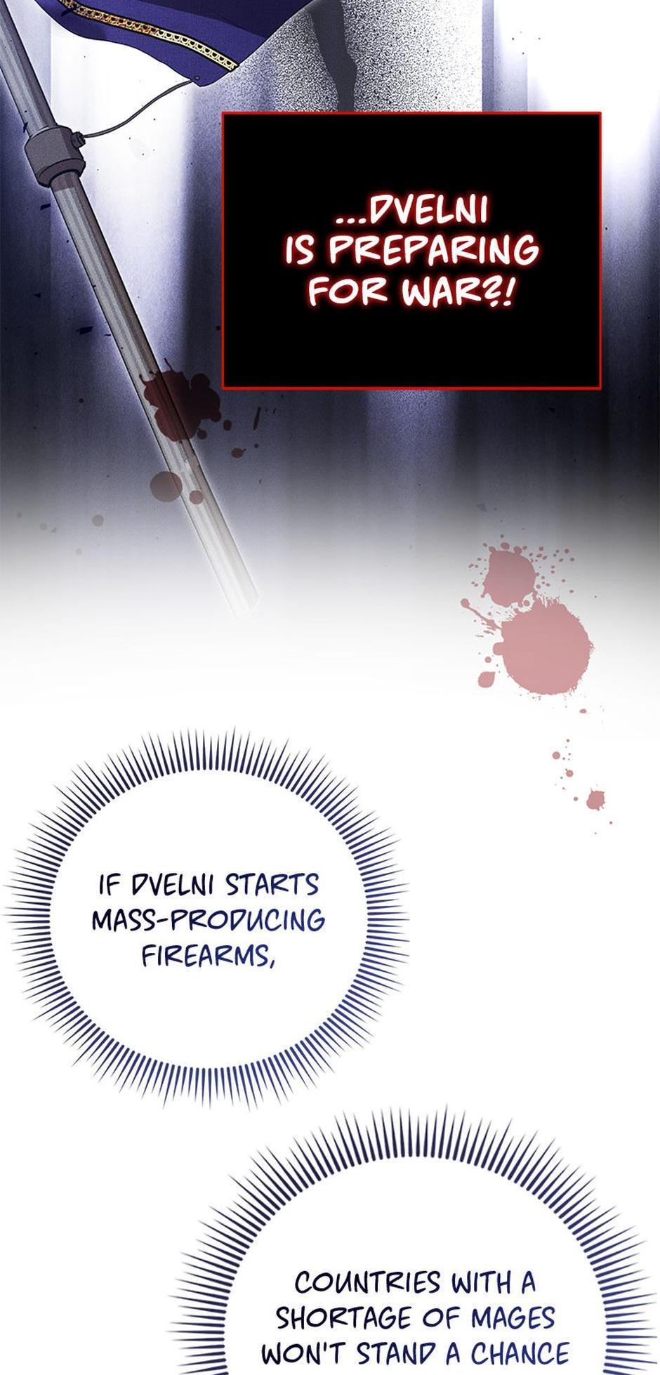 I Saw the Future With the Killer Grand Duke Chapter 63 378 068