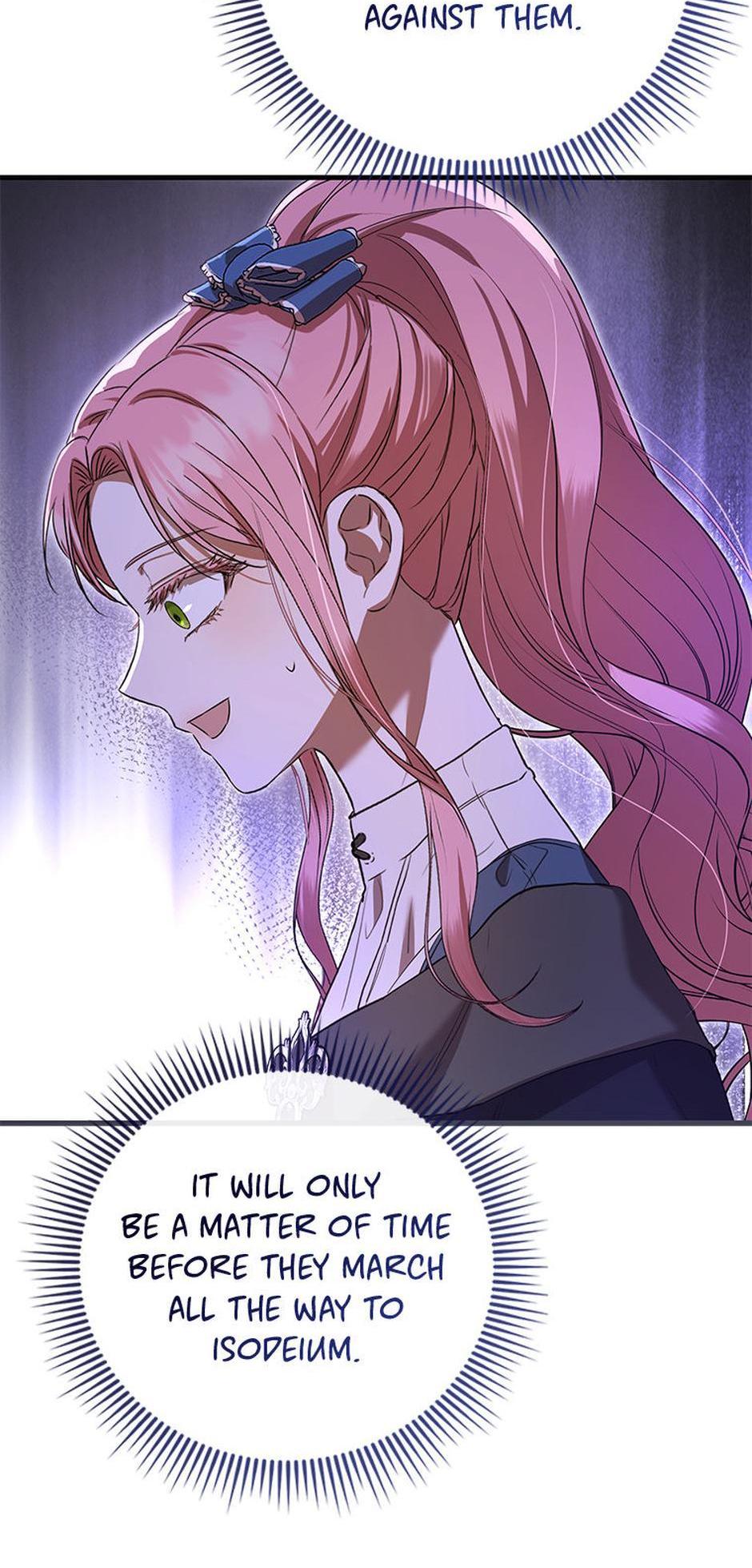 I Saw the Future With the Killer Grand Duke Chapter 63 379 069