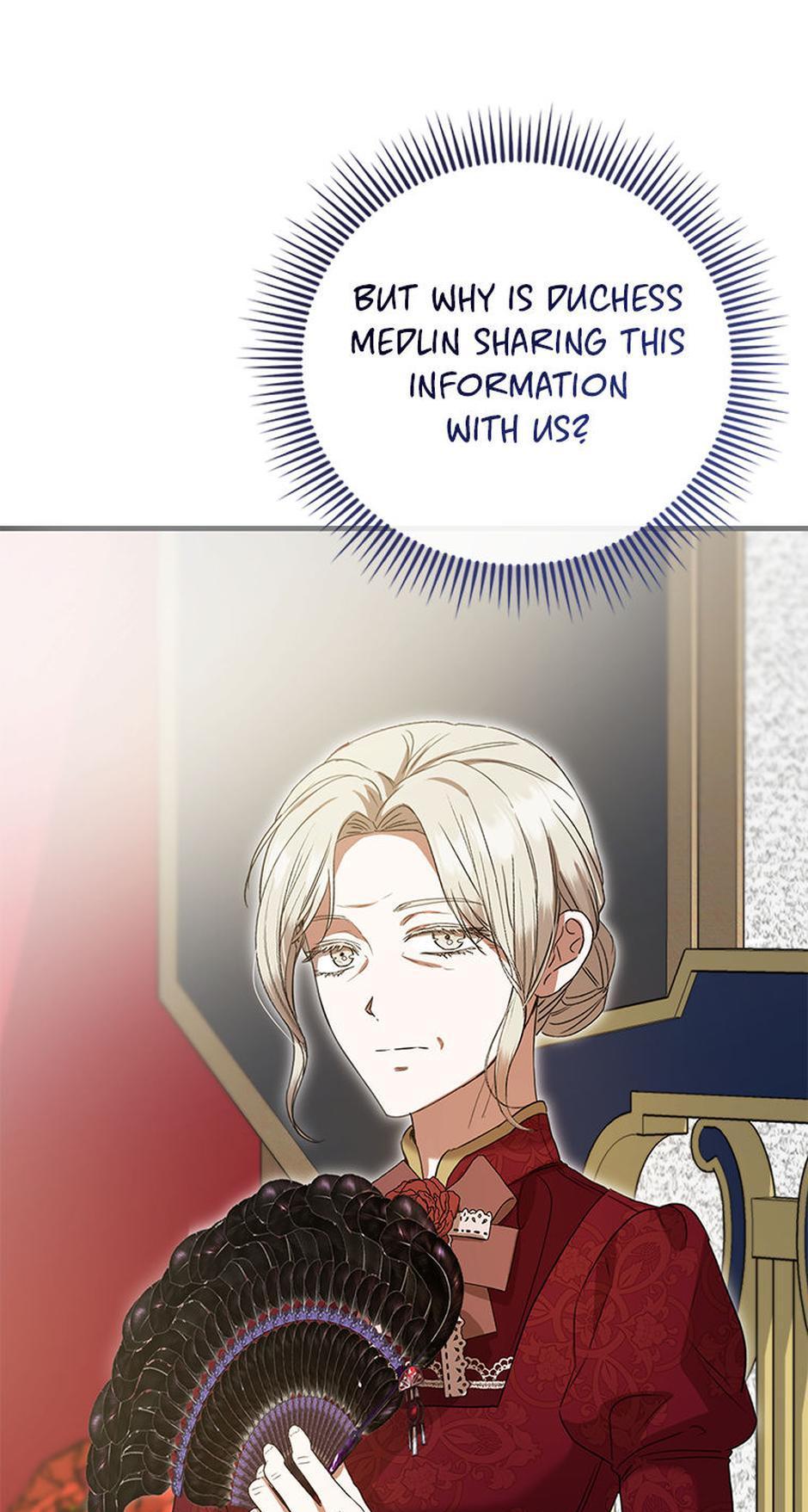 I Saw the Future With the Killer Grand Duke Chapter 63 380 070