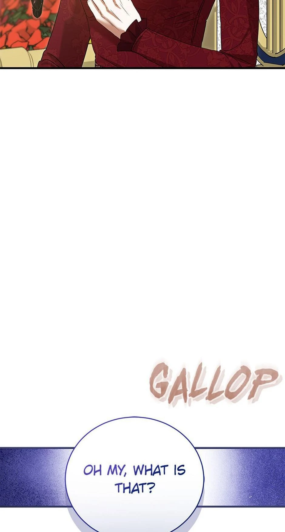 I Saw the Future With the Killer Grand Duke Chapter 63 381 071