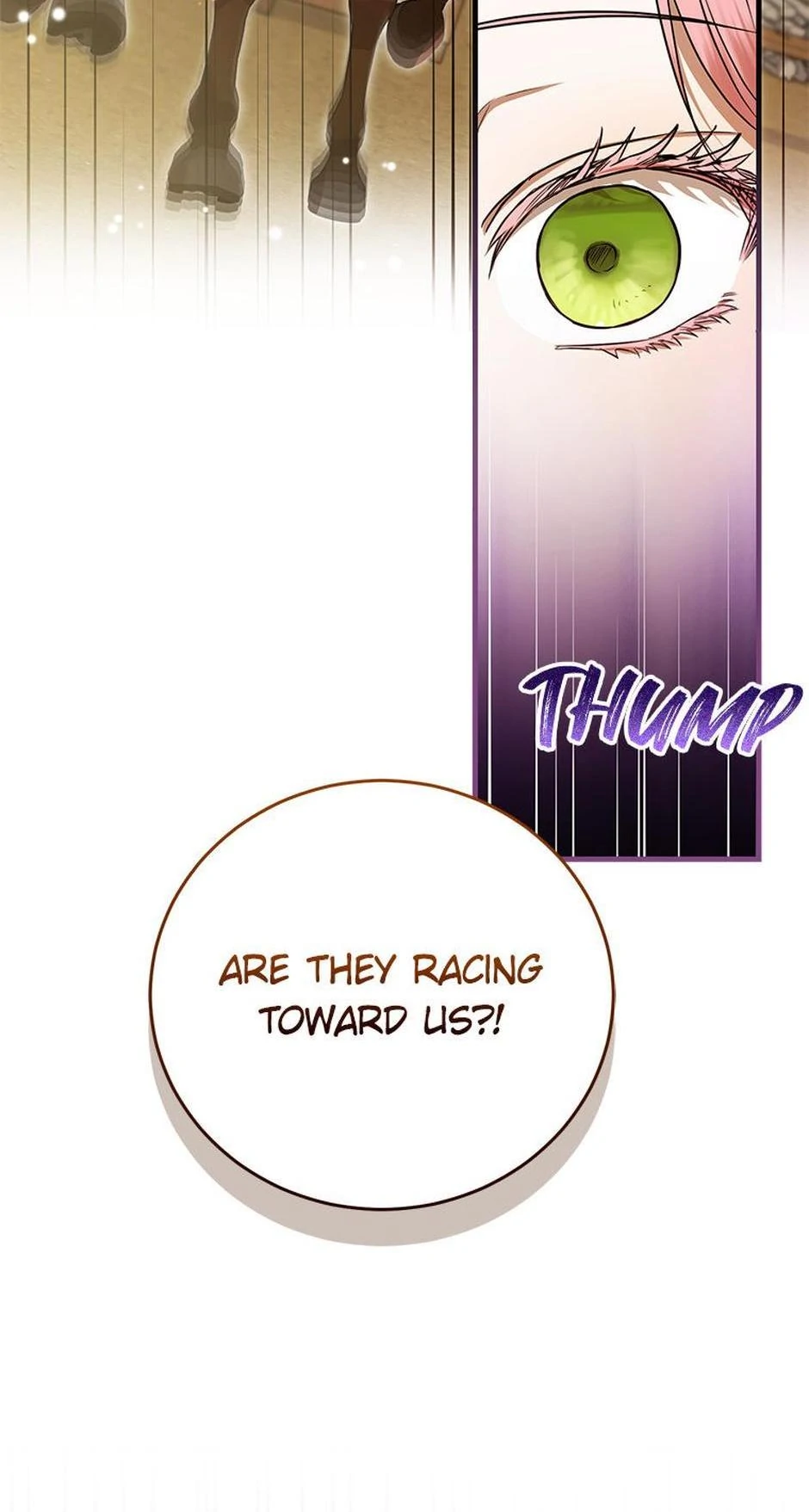 I Saw the Future With the Killer Grand Duke Chapter 63 383 073