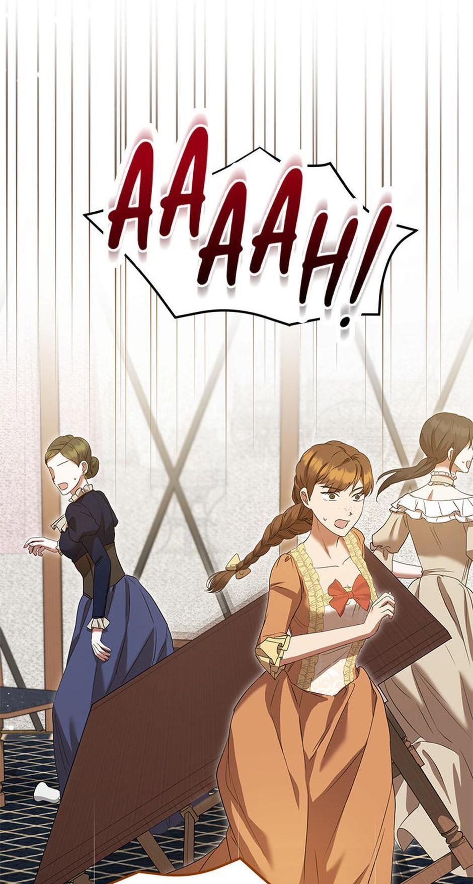 I Saw the Future With the Killer Grand Duke Chapter 63 384 074