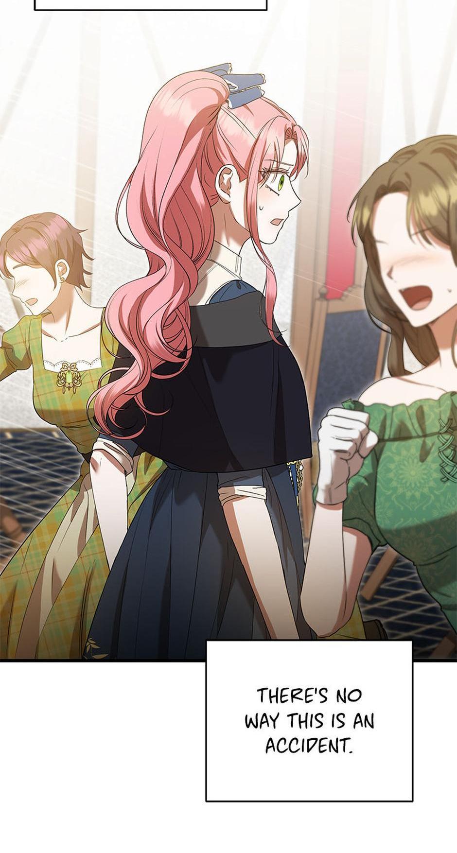 I Saw the Future With the Killer Grand Duke Chapter 63 386 076