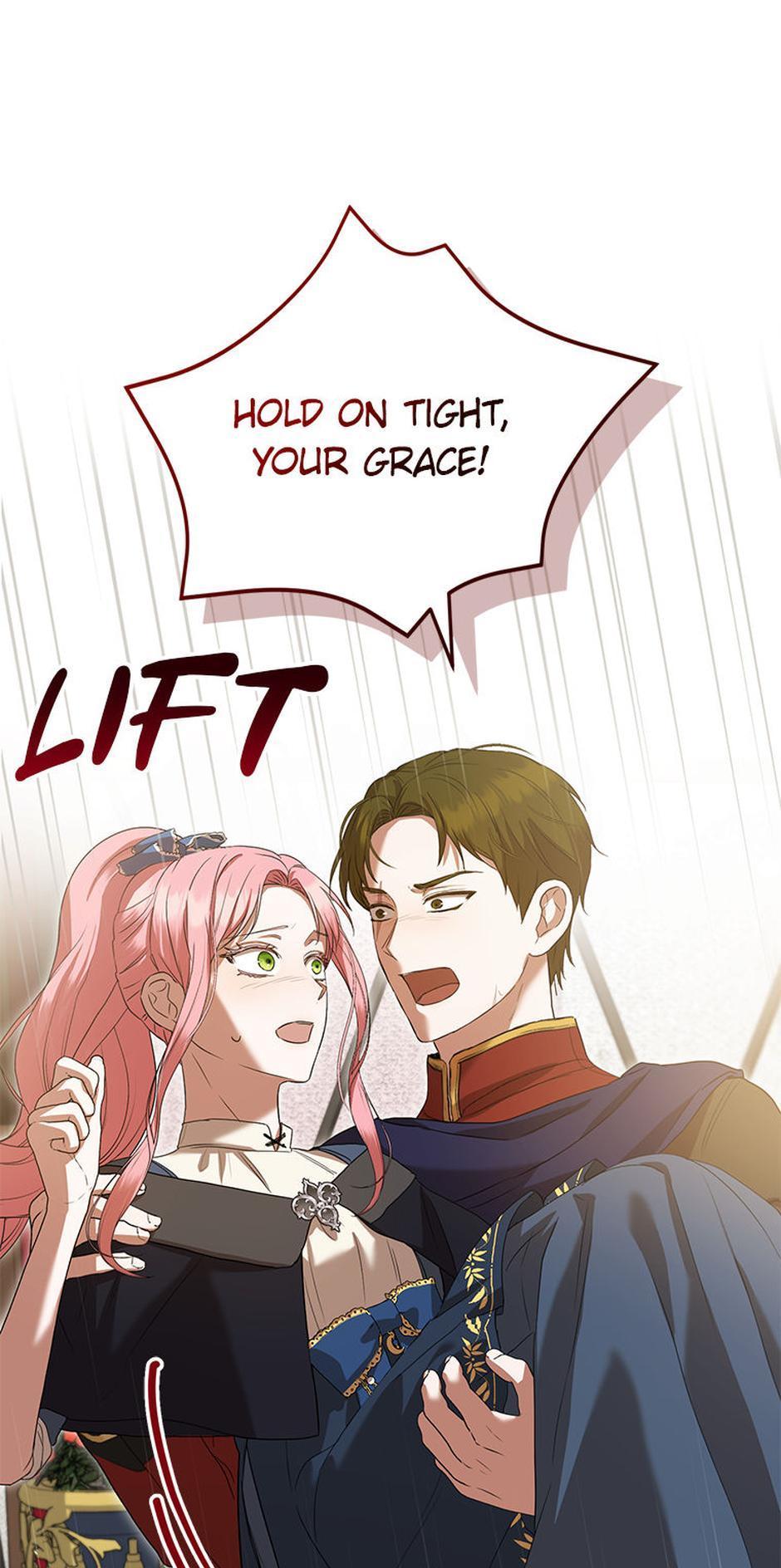 I Saw the Future With the Killer Grand Duke Chapter 63 388 078