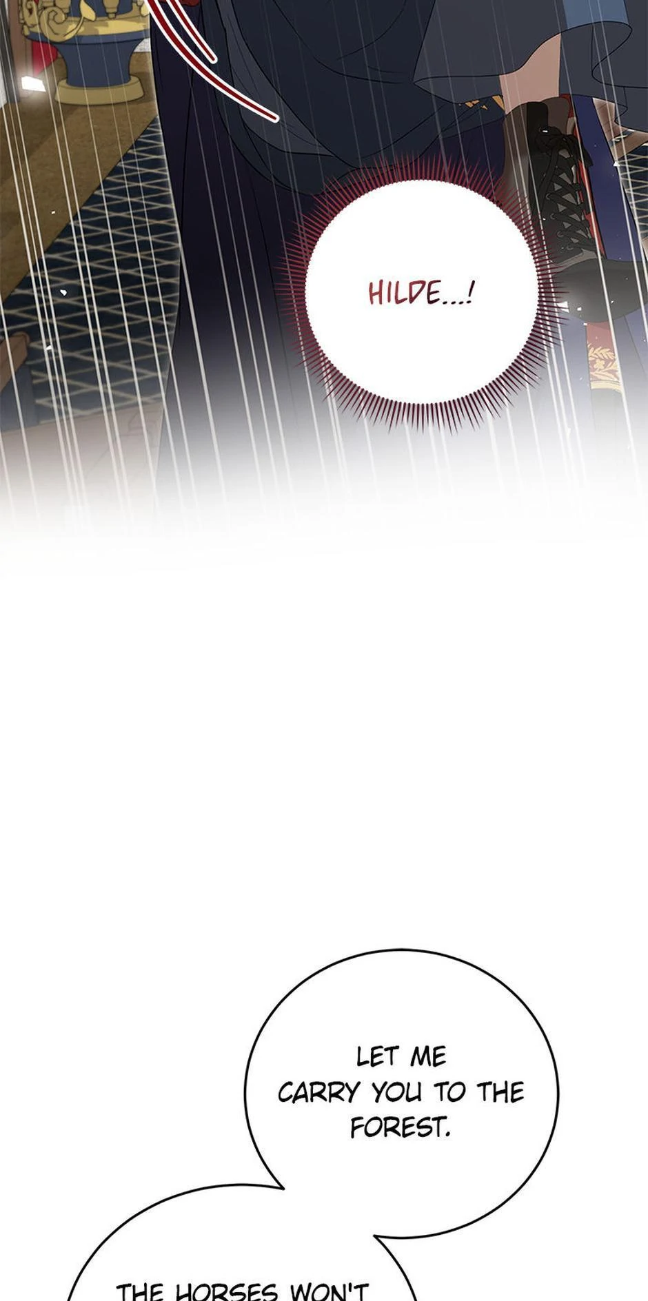 I Saw the Future With the Killer Grand Duke Chapter 63 389 079