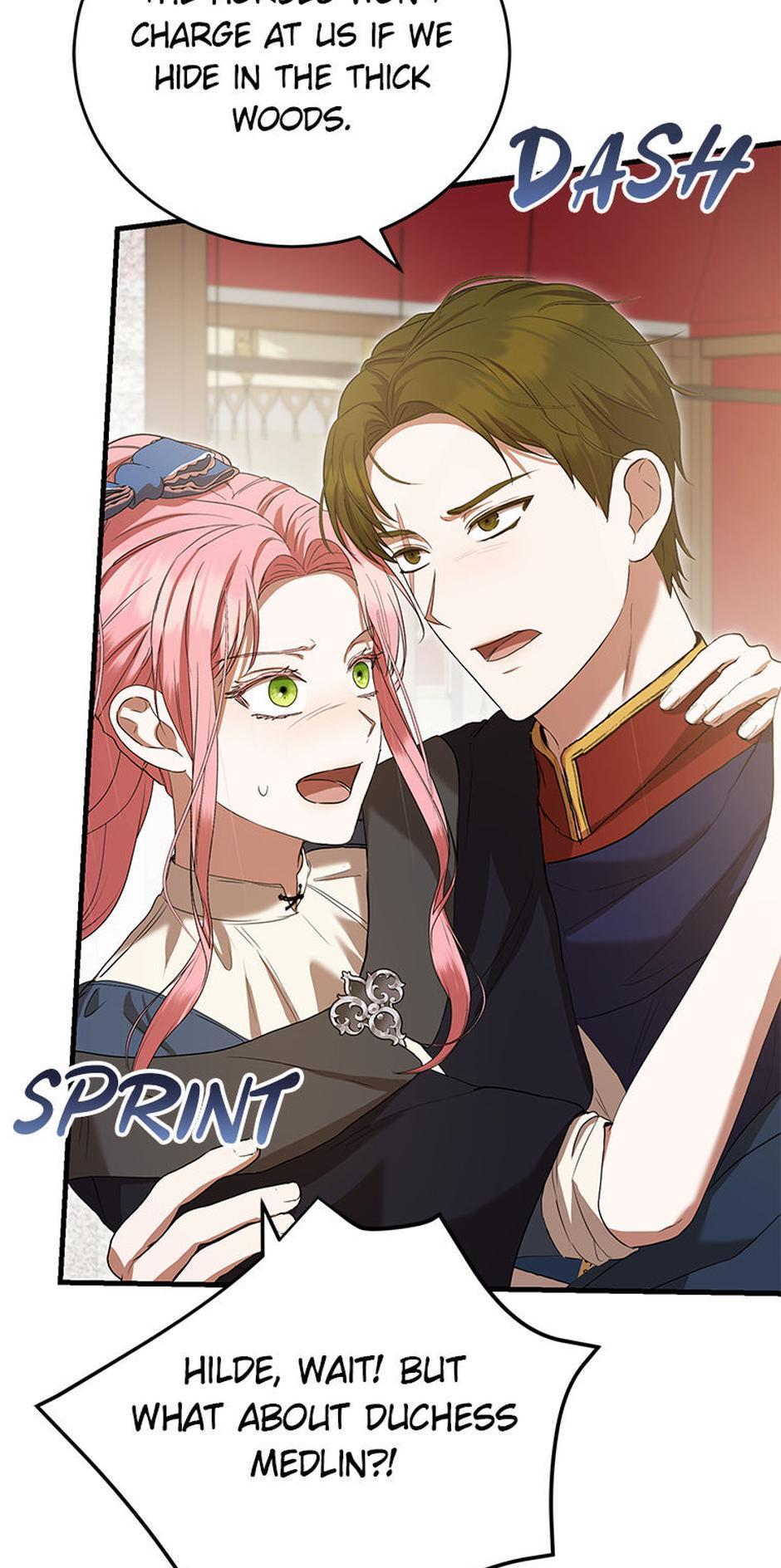 I Saw the Future With the Killer Grand Duke Chapter 63 390 080