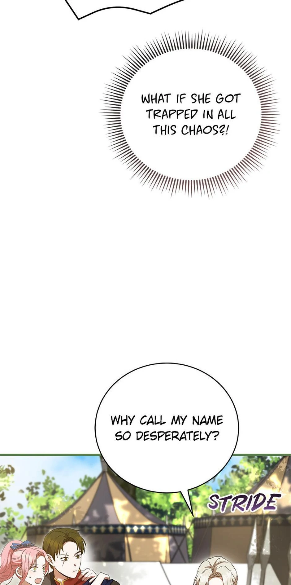 I Saw the Future With the Killer Grand Duke Chapter 63 391 081