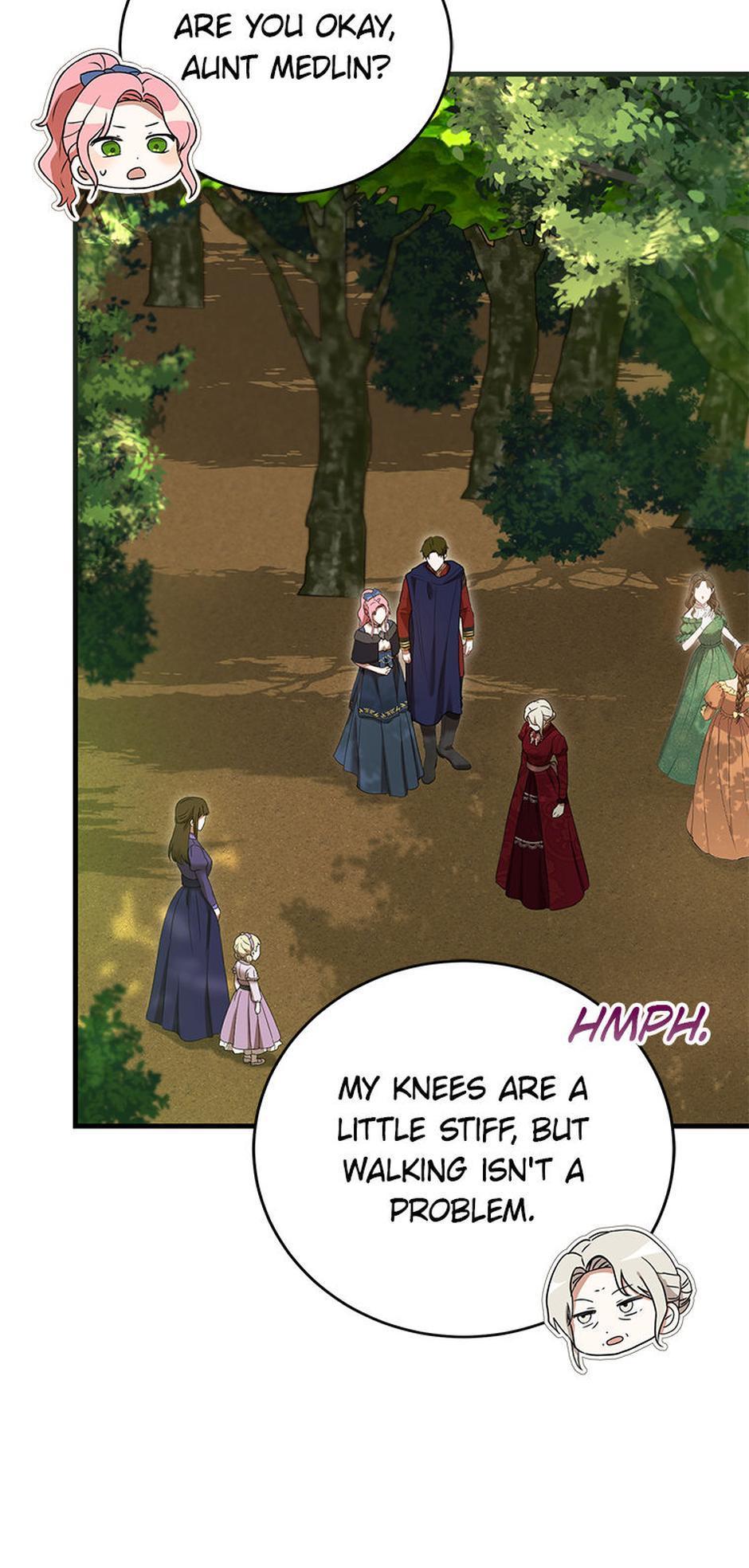 I Saw the Future With the Killer Grand Duke Chapter 63 394 084