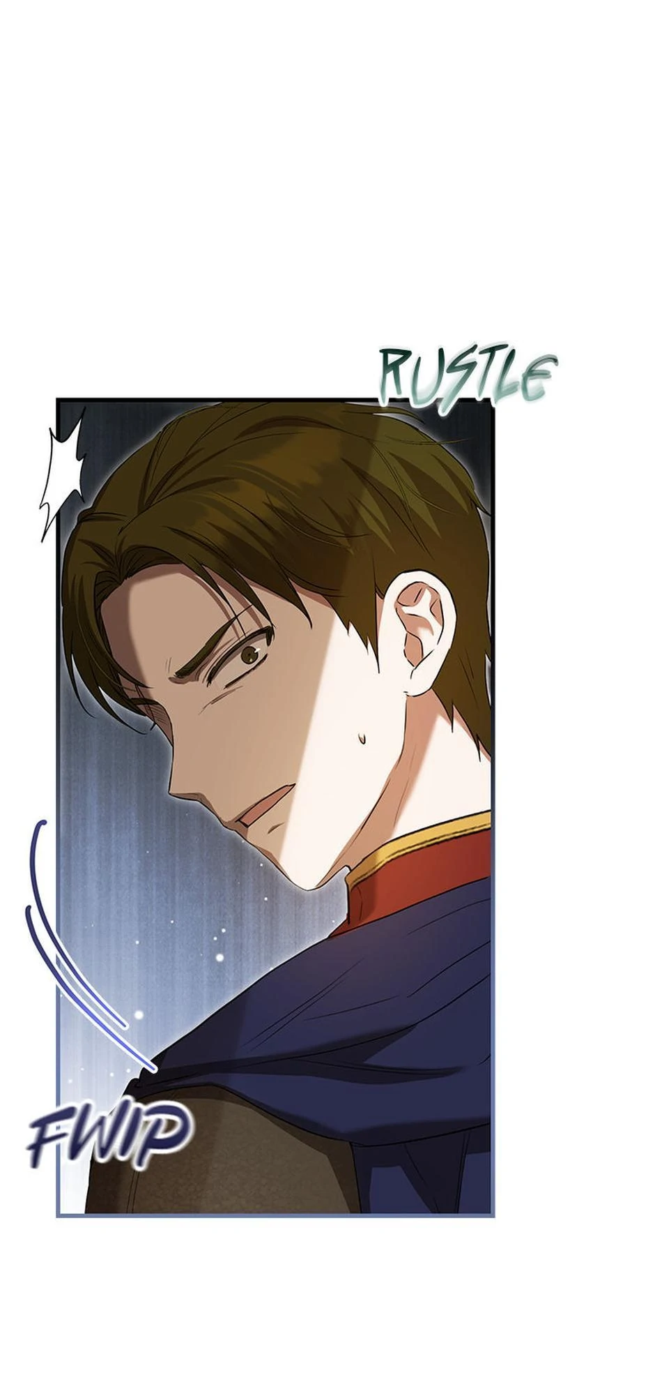 I Saw the Future With the Killer Grand Duke Chapter 63 395 085