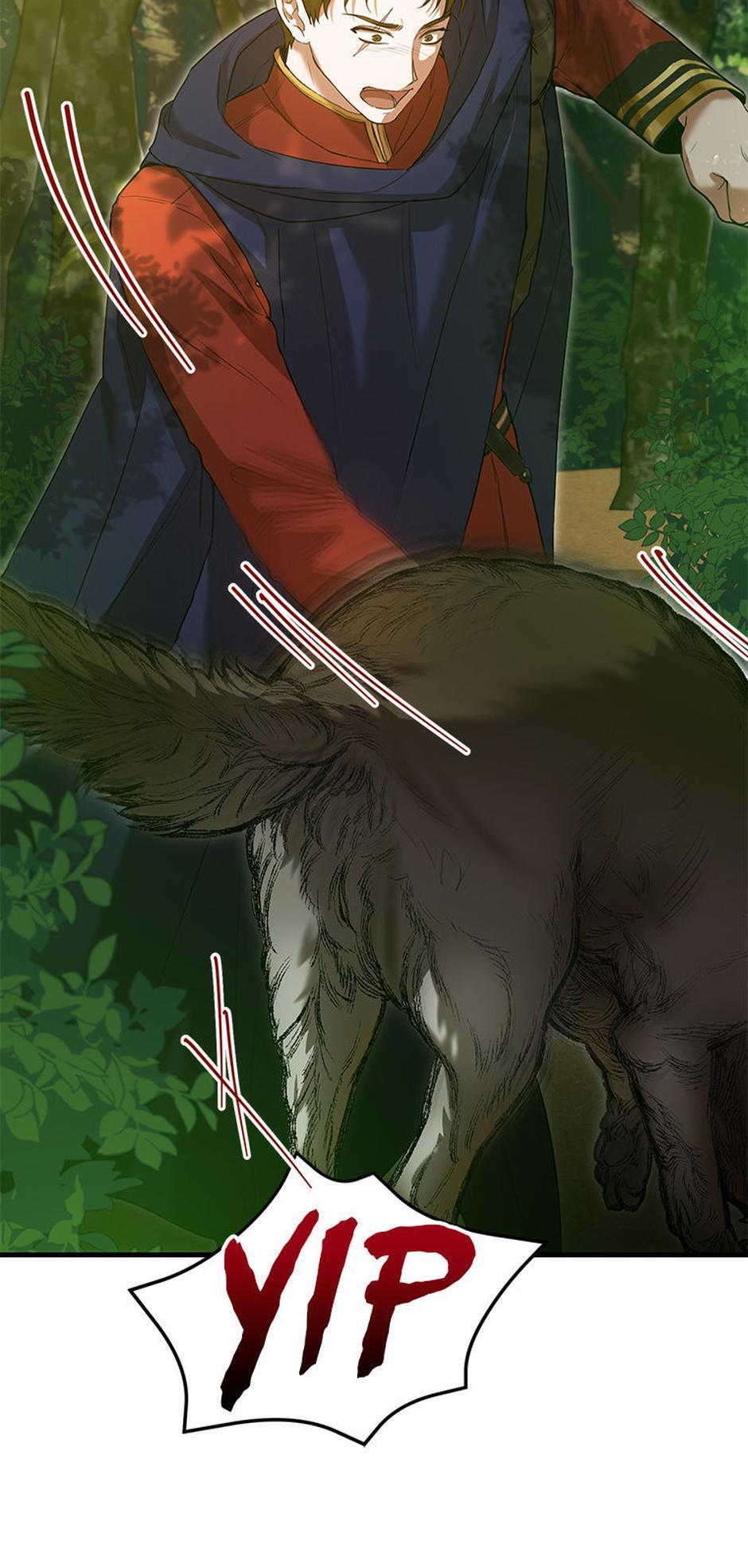 I Saw the Future With the Killer Grand Duke Chapter 63 398 088