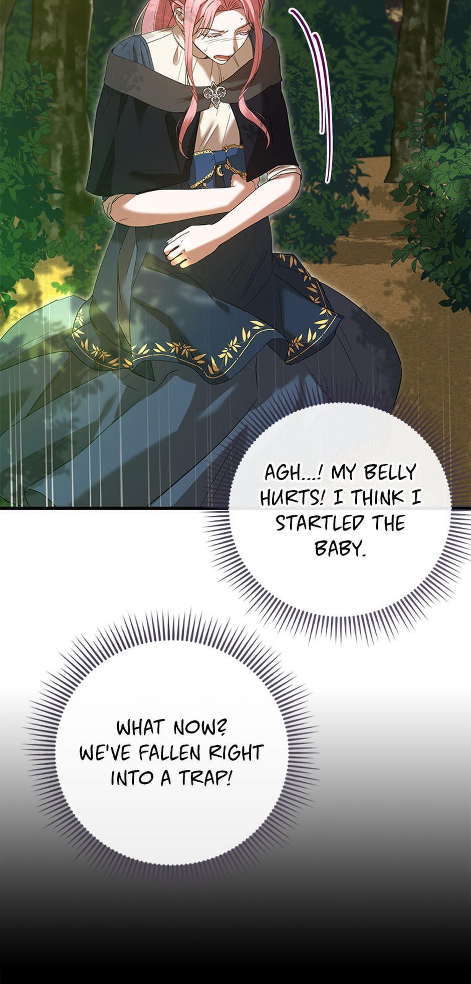 I Saw the Future With the Killer Grand Duke Chapter 63 400 090