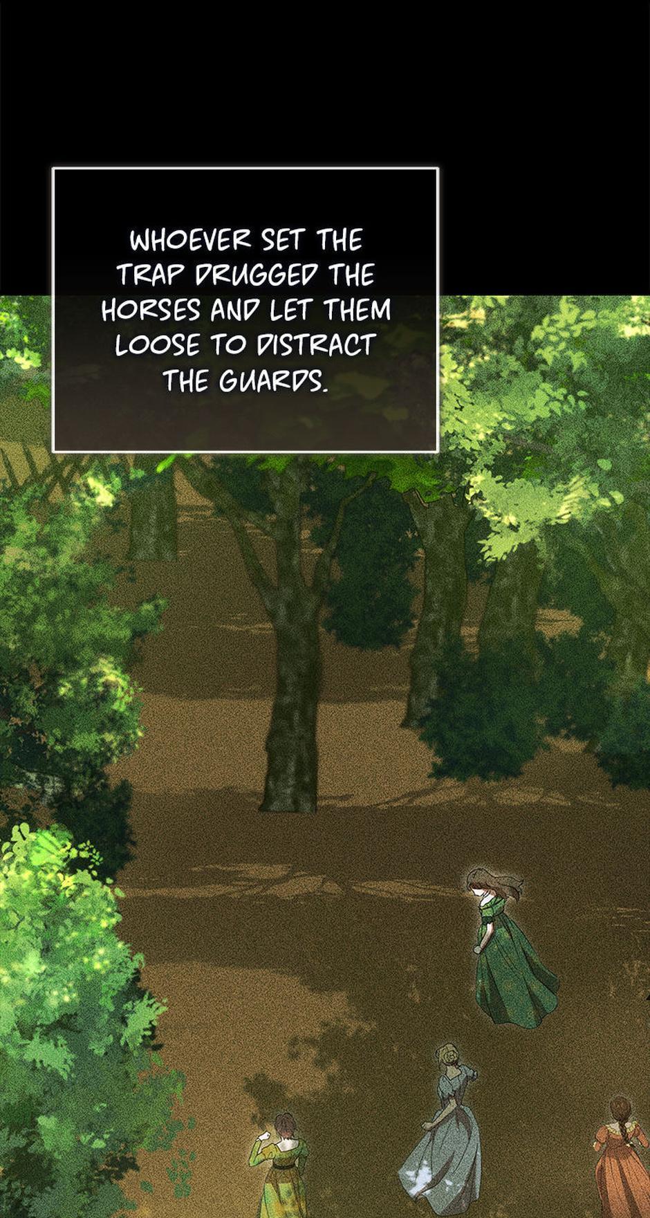 I Saw the Future With the Killer Grand Duke Chapter 63 401 091