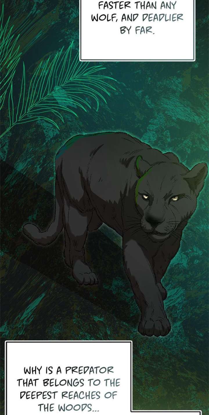 I Saw the Future With the Killer Grand Duke Chapter 64 311 004