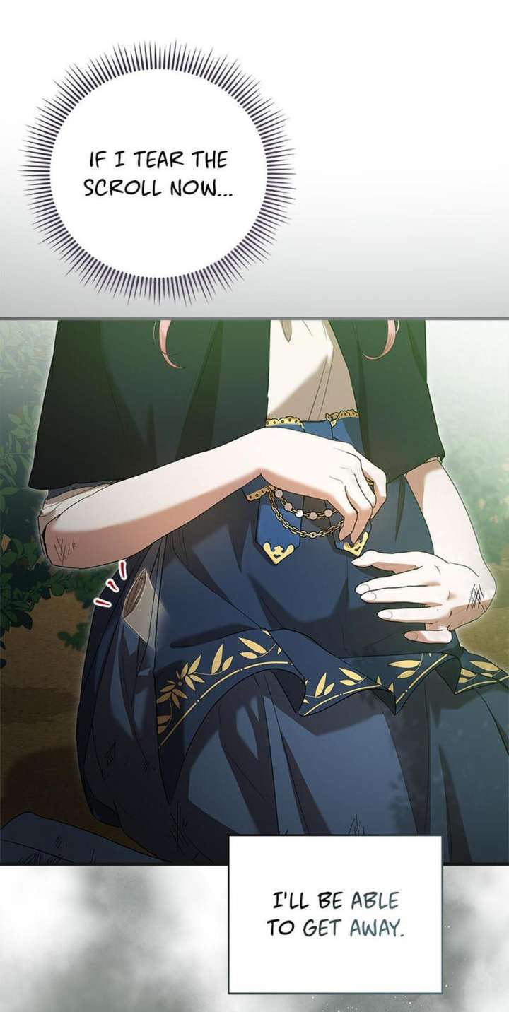 I Saw the Future With the Killer Grand Duke Chapter 64 314 007