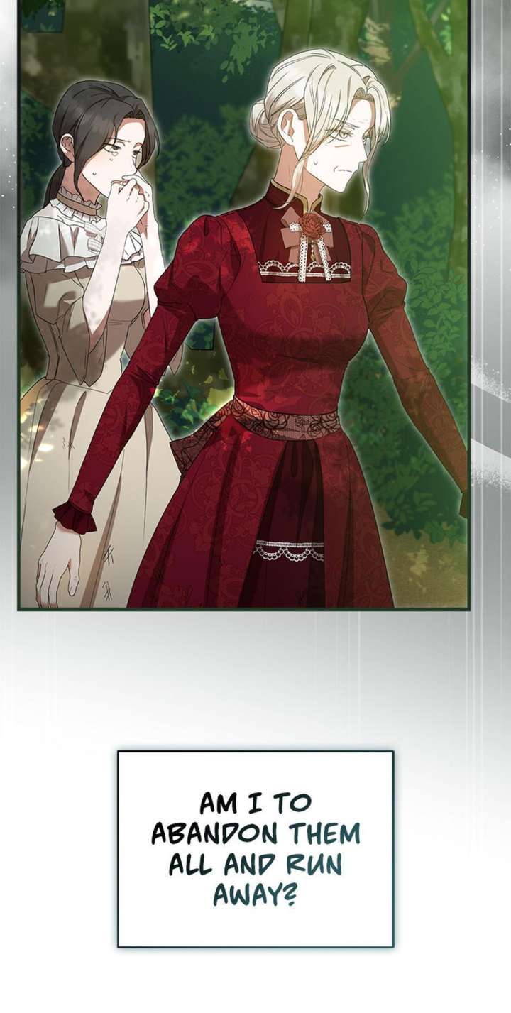 I Saw the Future With the Killer Grand Duke Chapter 64 316 009