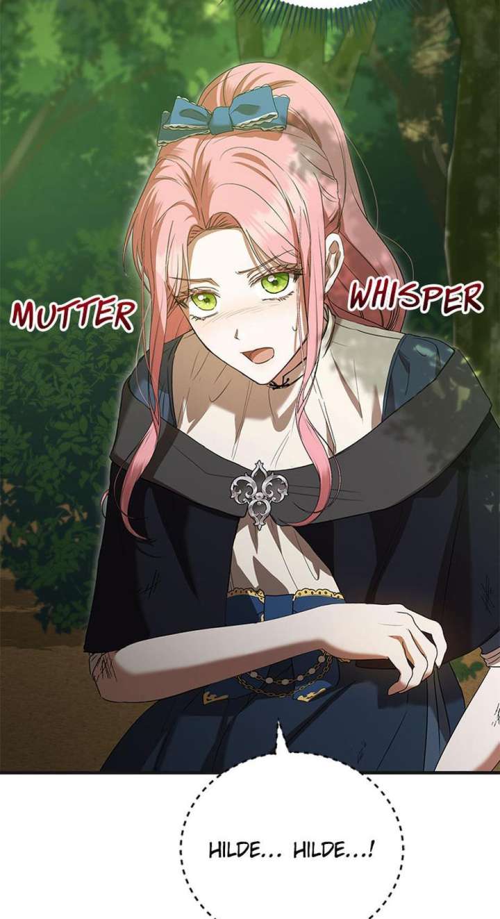 I Saw the Future With the Killer Grand Duke Chapter 64 319 012