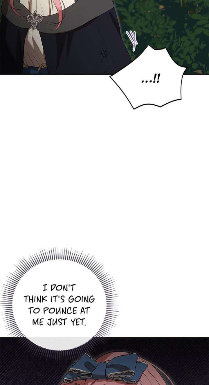 I Saw the Future With the Killer Grand Duke Chapter 64 321 014