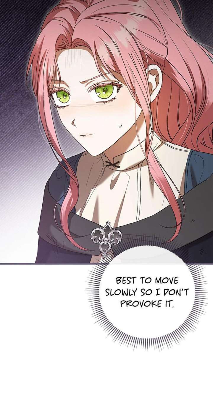 I Saw the Future With the Killer Grand Duke Chapter 64 322 015