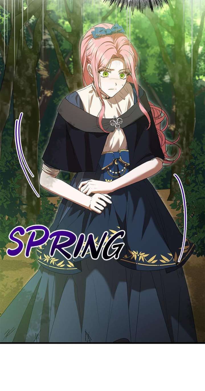 I Saw the Future With the Killer Grand Duke Chapter 64 325 018