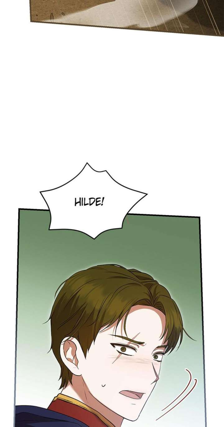 I Saw the Future With the Killer Grand Duke Chapter 64 327 020