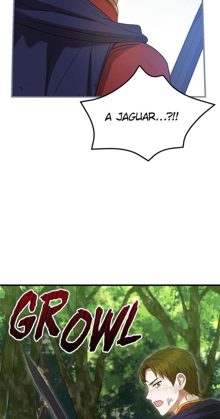 I Saw the Future With the Killer Grand Duke Chapter 64 328 021