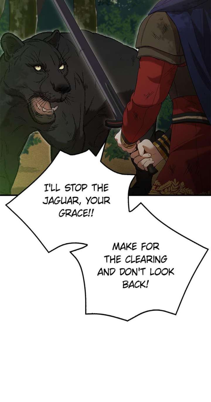 I Saw the Future With the Killer Grand Duke Chapter 64 329 022