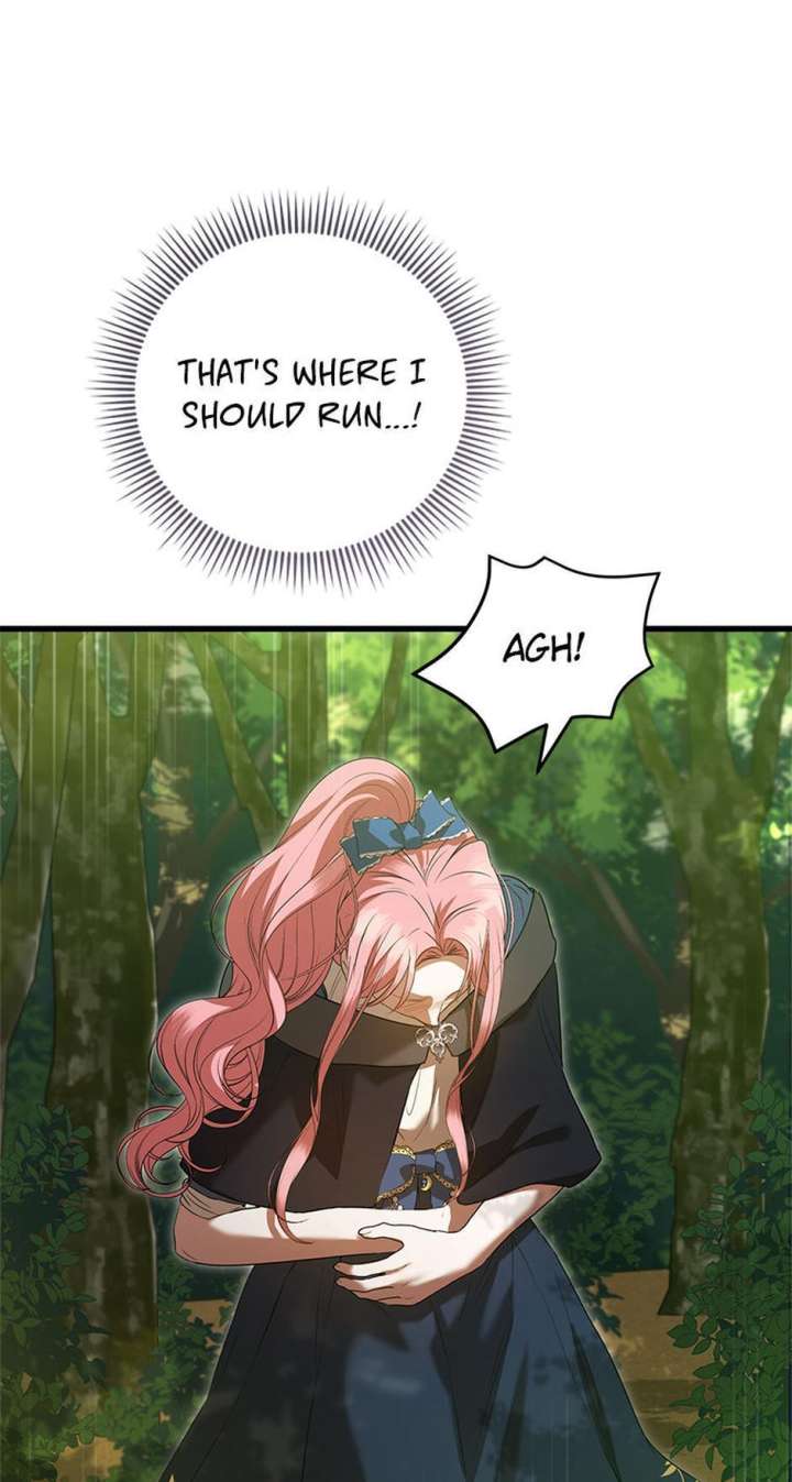 I Saw the Future With the Killer Grand Duke Chapter 64 330 023