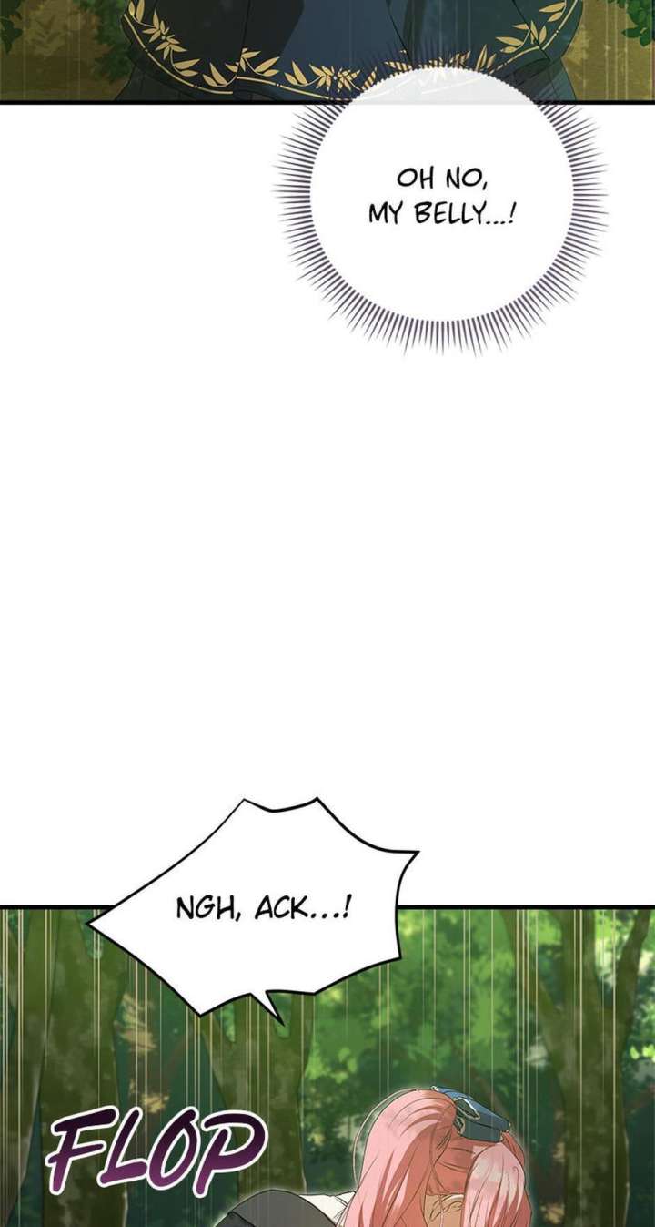 I Saw the Future With the Killer Grand Duke Chapter 64 331 024