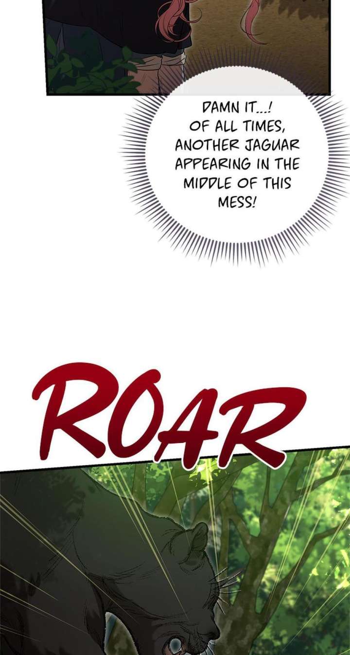 I Saw the Future With the Killer Grand Duke Chapter 64 334 027