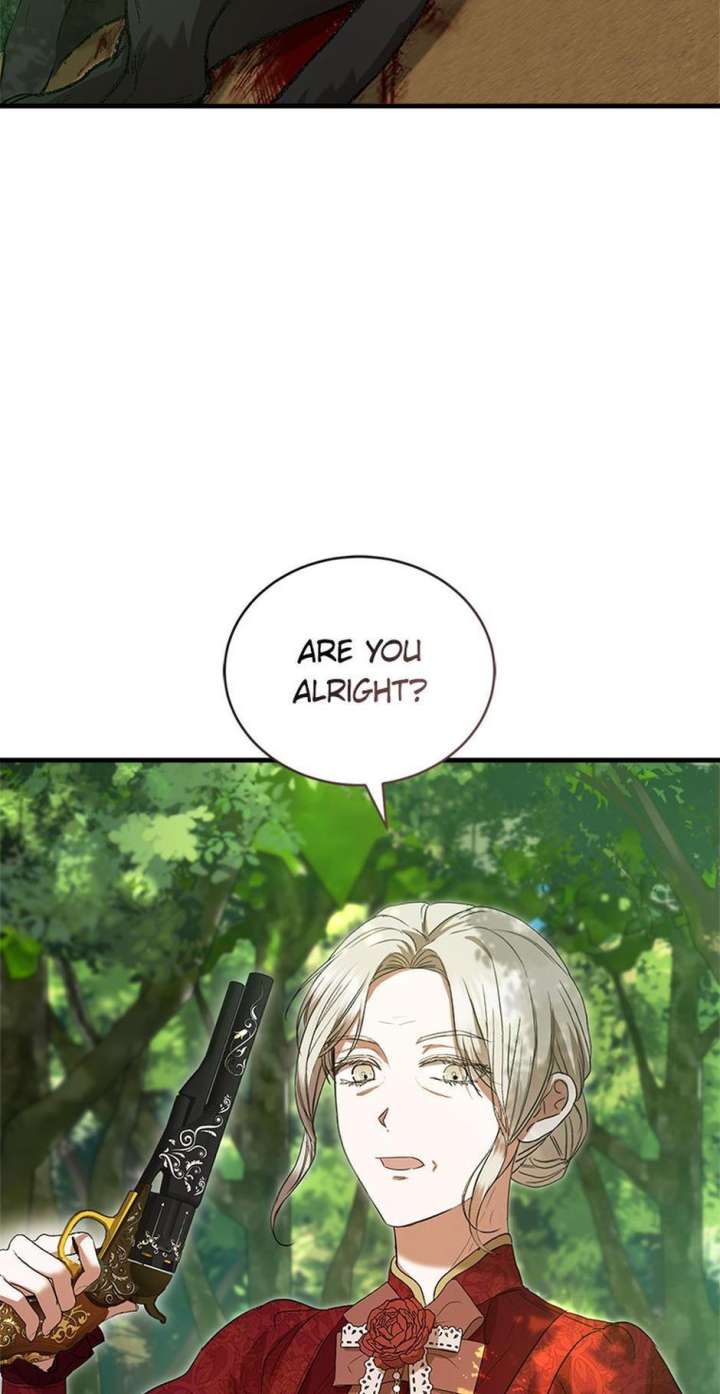 I Saw the Future With the Killer Grand Duke Chapter 64 338 031