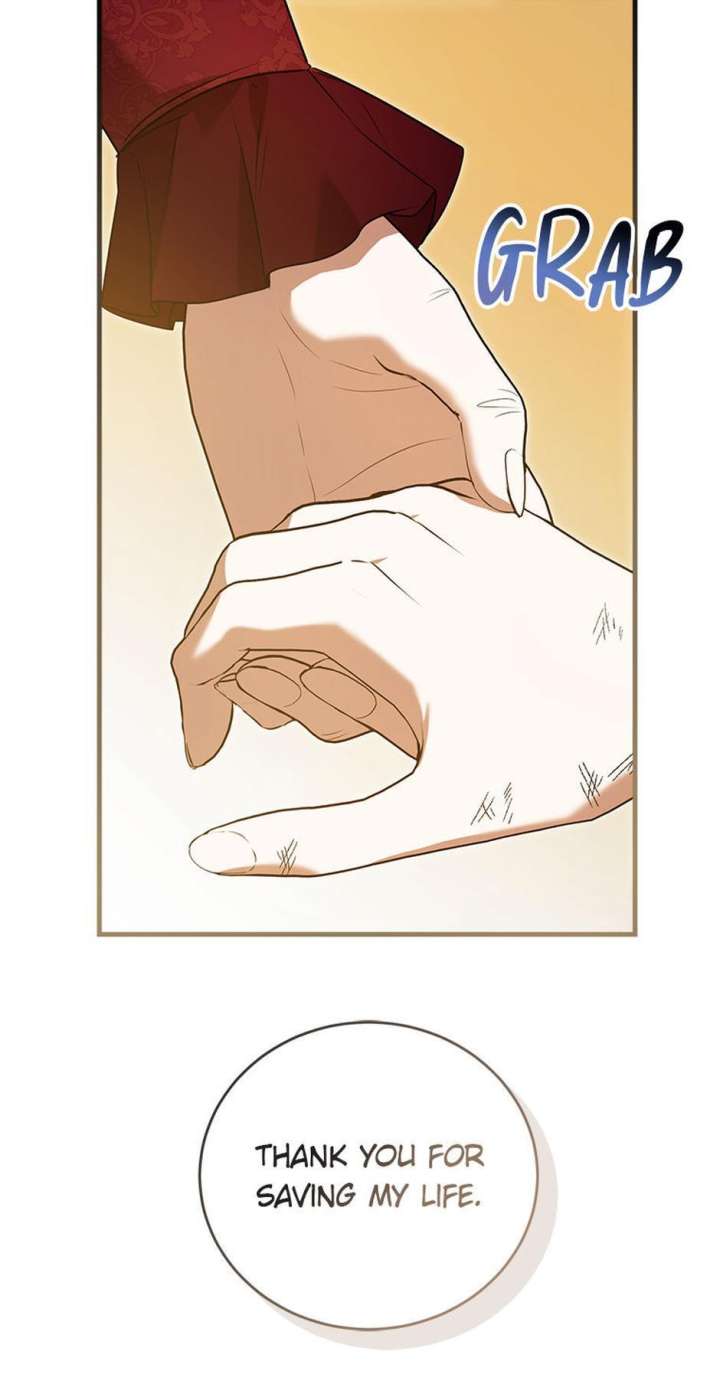 I Saw the Future With the Killer Grand Duke Chapter 64 340 033